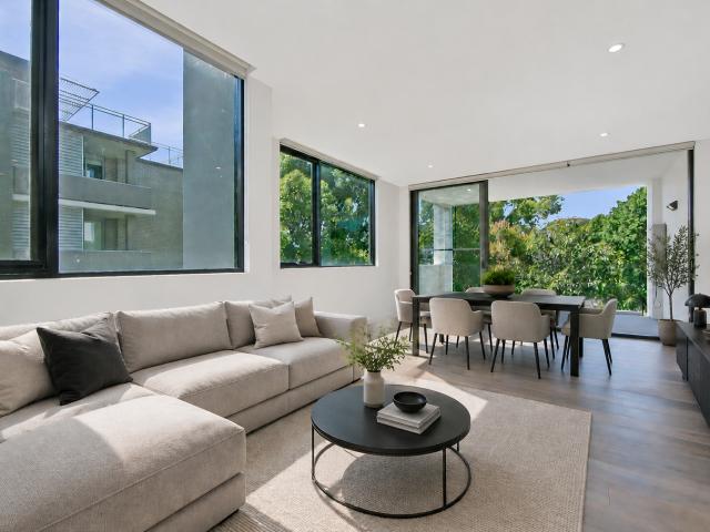Apartment for rent in Sydney, New South Wales