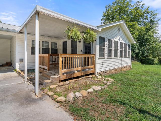House for sale in Dalton, Georgia
