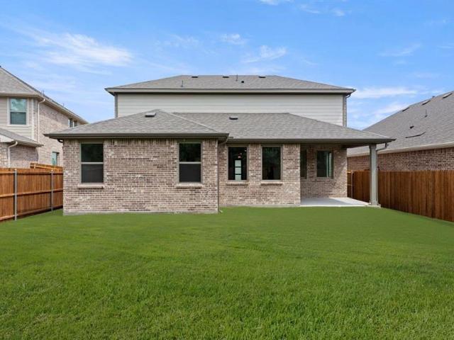 House for sale in Melissa, Texas