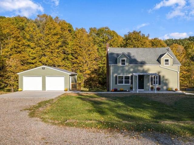 House for sale in Bellville, Richland County