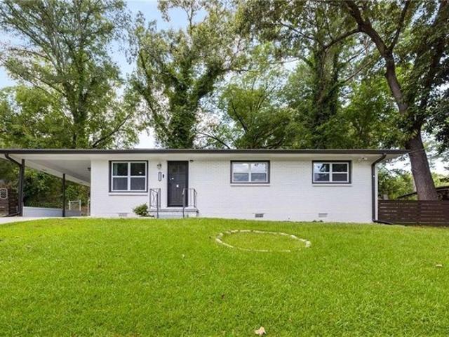House for sale in Clayton, Georgia