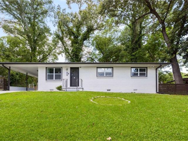 House for sale in Clayton, Georgia