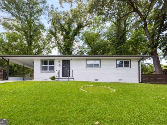 House for sale in Clayton, Georgia