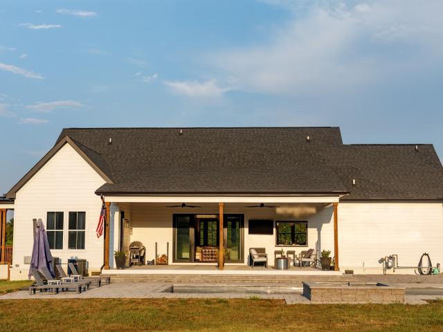House for sale in Jordonia, Nashville