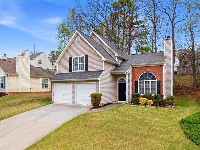 House for sale in Cobb, Georgia