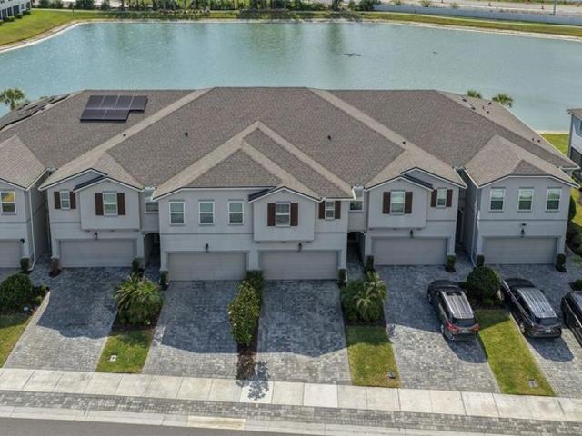 Townhouse for sale in Lutz, Florida