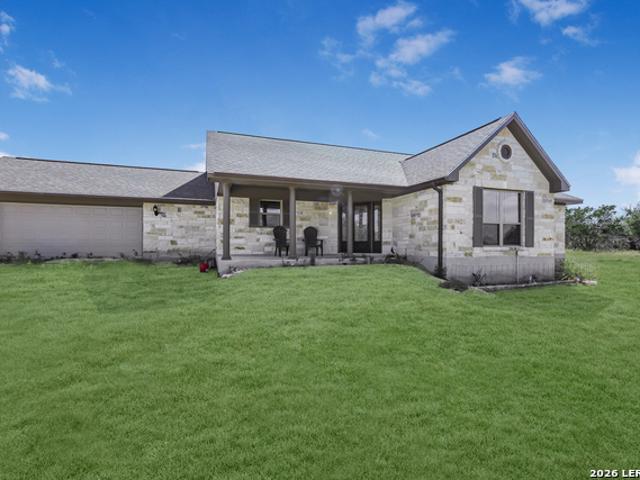 House for sale in Hondo, Medina County
