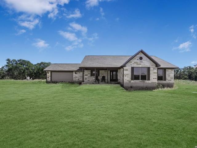 House for sale in Hondo, Medina County