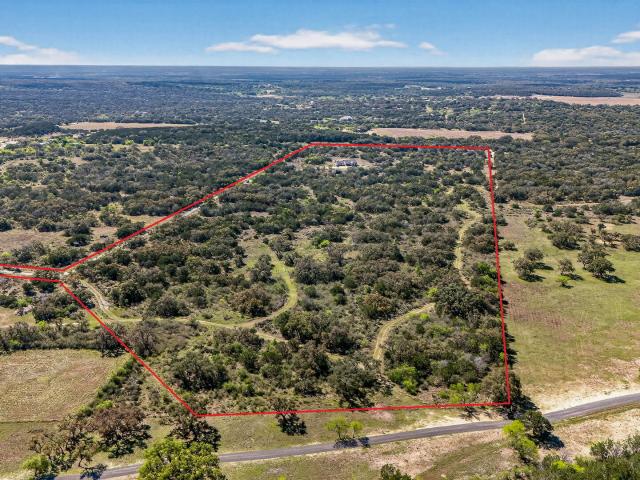 Land for sale in Medina, Texas