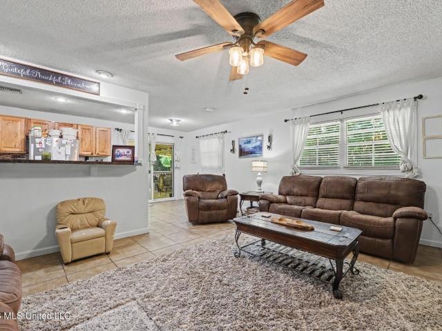 House for sale in Moss Point, Jackson County