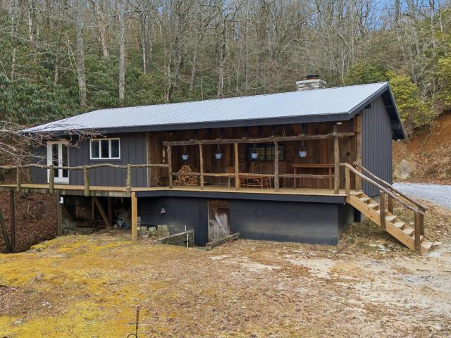 House for sale in Highlands, North Carolina