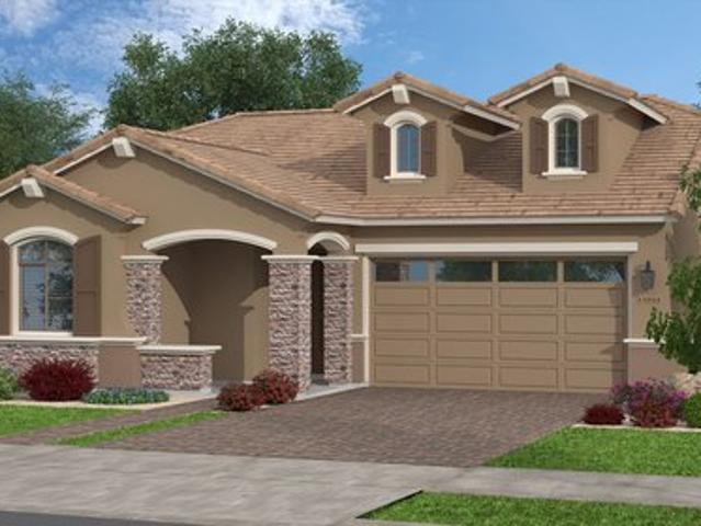 House for sale in Gilbert, Arizona