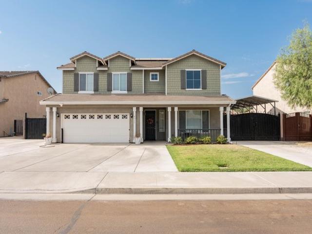 House for sale in Tulare, California