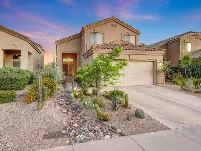 House for rent in Cave Creek