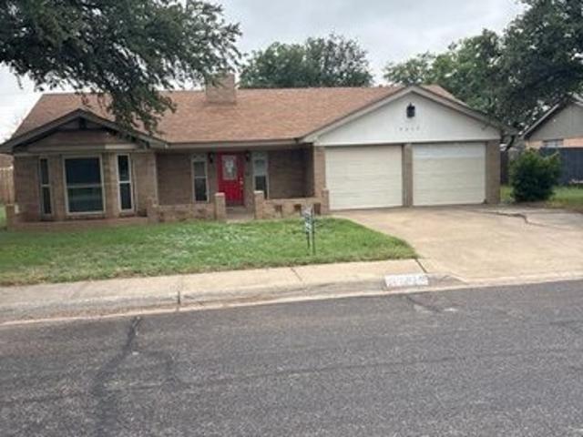House for sale in Midland, Texas