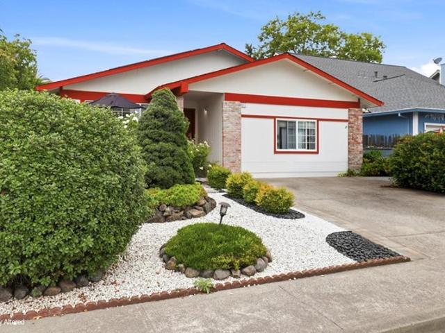 House for sale in Rohnert Park, California