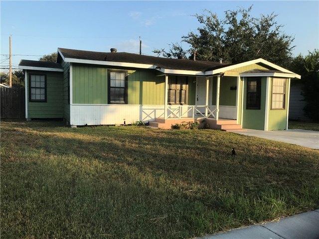 House for sale in Corpus Christi, Texas