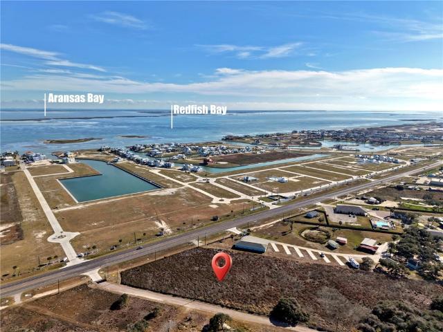 Land for sale in Fulton, Texas