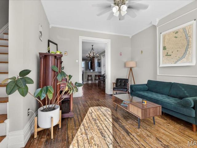 House for sale in Saint Louis, Missouri