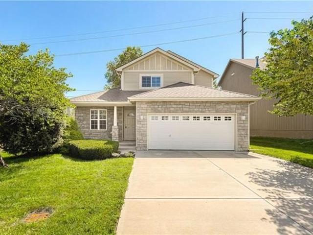 House for sale in Kansas
