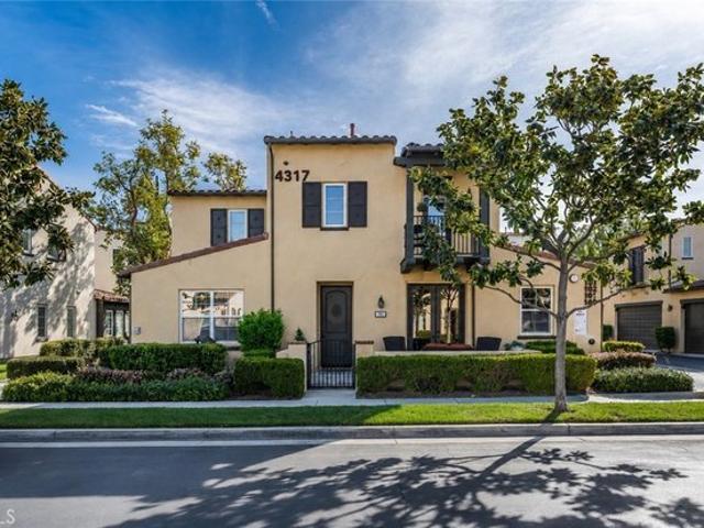 Condo for sale in Corona, California