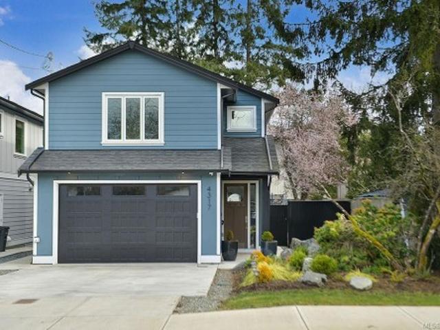 House for sale in Gordon Head, Saanich