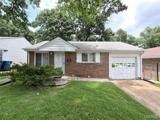 House for sale in Saint Louis, Missouri