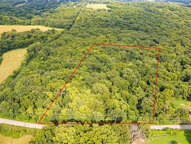 Land for sale in Buchanan, Missouri