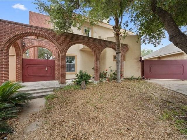 House for sale in McAllen, Hidalgo County