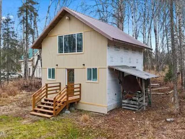 House for rent in Wasilla