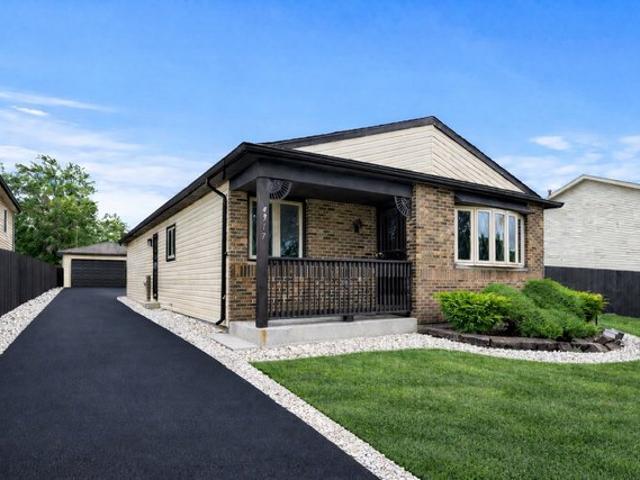 House for rent in Country Club Hills, Illinois