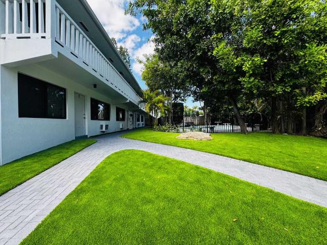 Apartment for rent in Fort Lauderdale, Florida