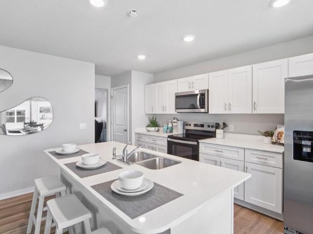 Condo for sale in Ankeny, Iowa