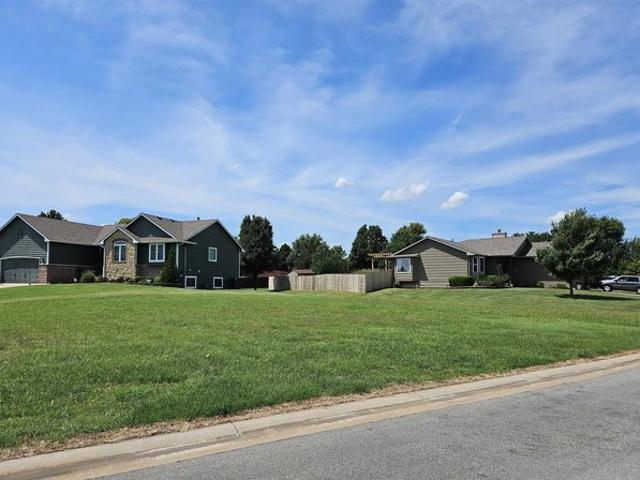 Land for sale in Kansas