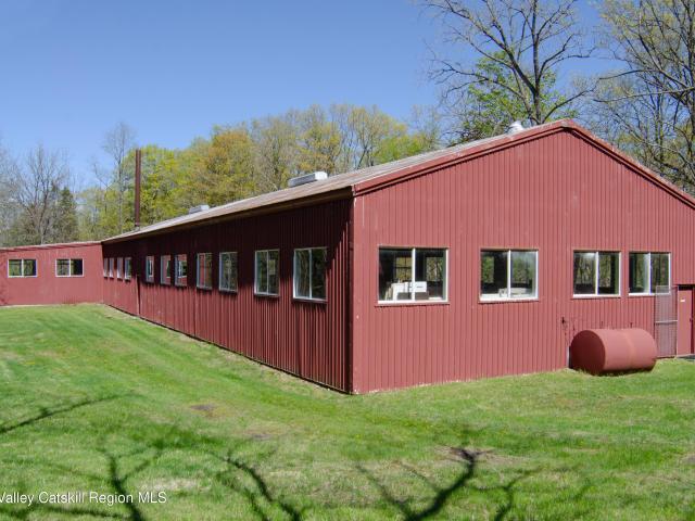 Commercial for sale in Hudson, New York