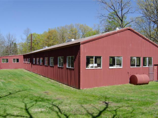 Commercial for sale in Hudson, New York