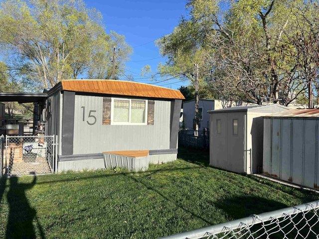 House for sale in Bannock, Idaho