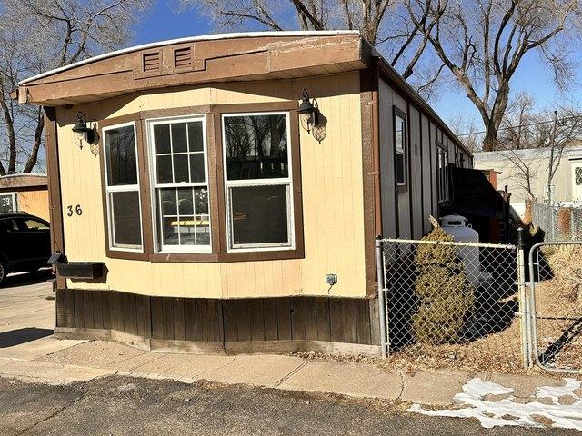 House for sale in Bannock, Idaho