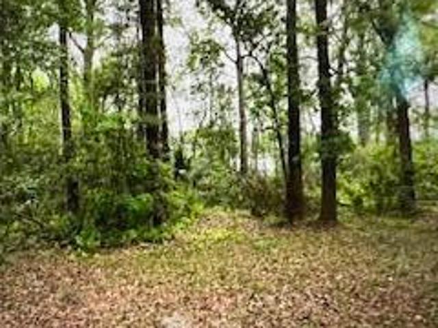 Land for sale in Jacksonville, Florida