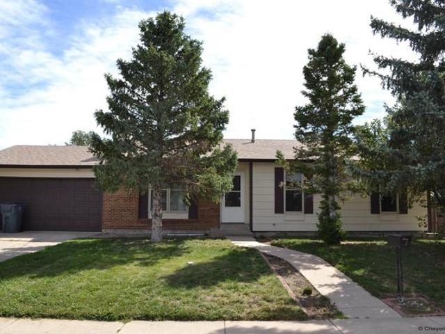 House for sale in Cheyenne, Laramie County