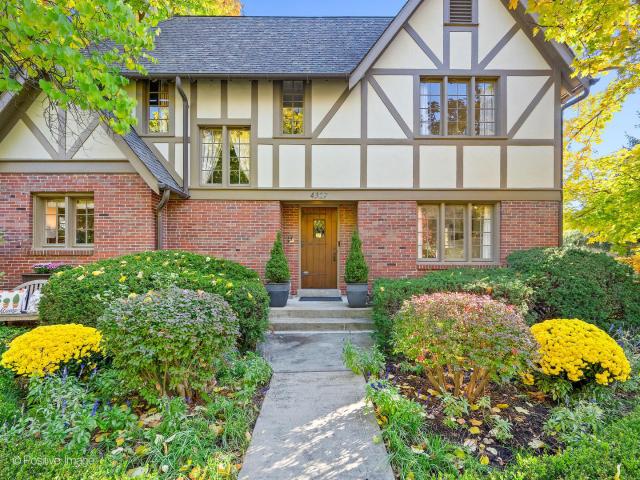 Property for sale in Western Springs, Illinois