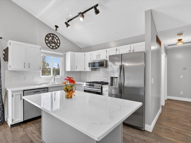 House for sale in Dorr, Michigan