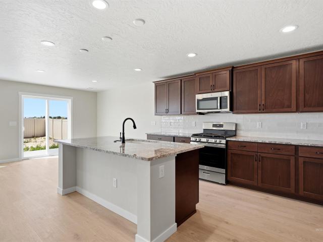 House for sale in Caldwell, Idaho