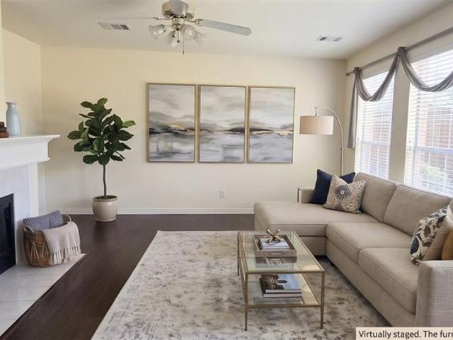 Property for rent in Plano, Texas