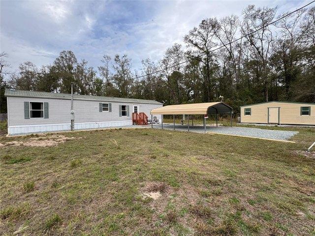 House for sale in Suwannee, Florida