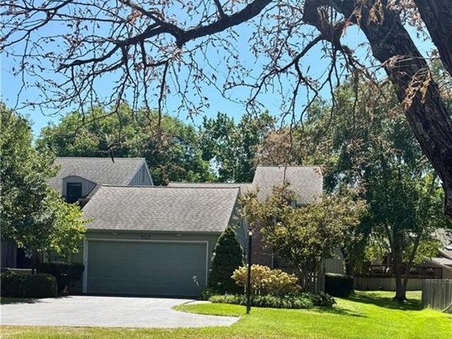 House for sale in Kansas