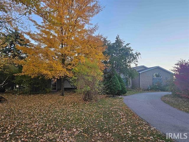 House for sale in Macy, Indiana