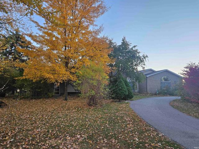 House for sale in Macy, Indiana