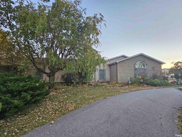 House for sale in Macy, Indiana
