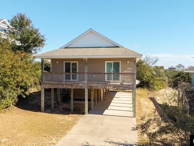 House for sale in Nags Head, Dare County